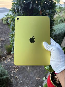 iPad 11th gen A16 128 GB WiFi 100% Battery health