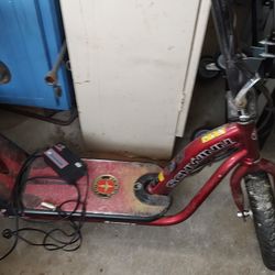 Schwinn Electric Scooter 