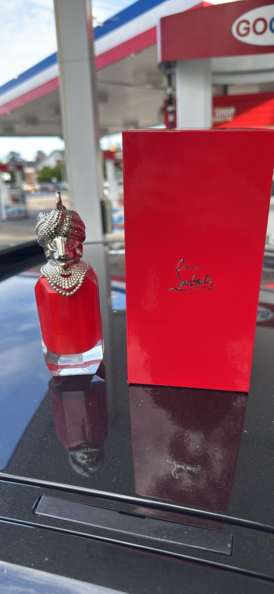 Christian Louboutin