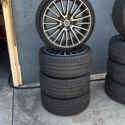 S-580 Oem 20”