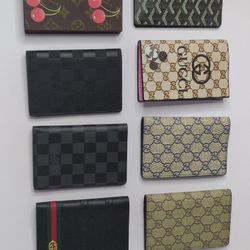Passport Covers