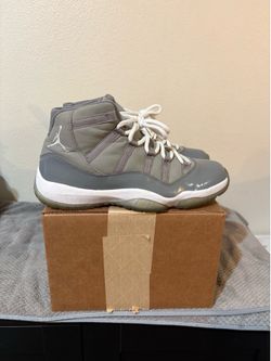 Cool grey