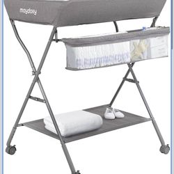 Baby Changing Table 