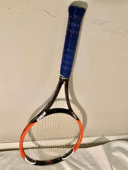 Prince Tennis Racket!