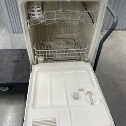 Dishwasher GE 
