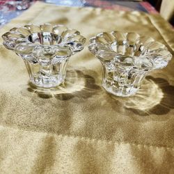 Tapered Candle Holder