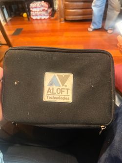 Clarity Aloft Aviation Headset