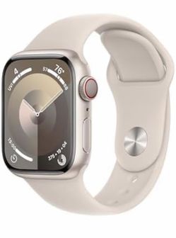 Apple Watch Series 9 (GPS 45mm)