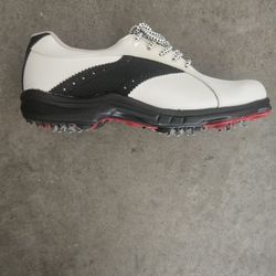 Foot Joy Shoe Golf