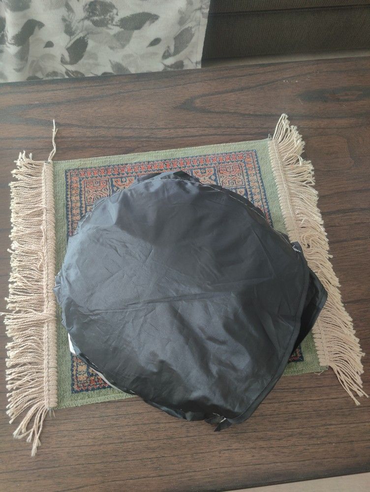 2006-2011 Civic Coupe Windshield Cover
