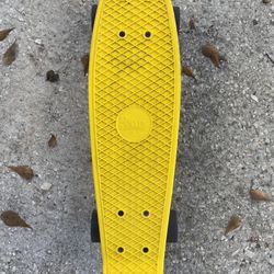 Penny skateboard