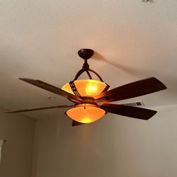 Ceiling Fan 