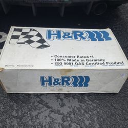 Scion xA/xB 04-07 Lowering Springs