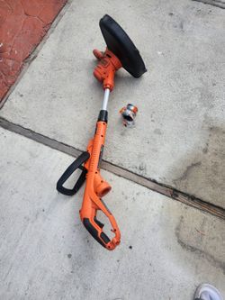 Weed wacker