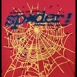 Spider Hoodie 