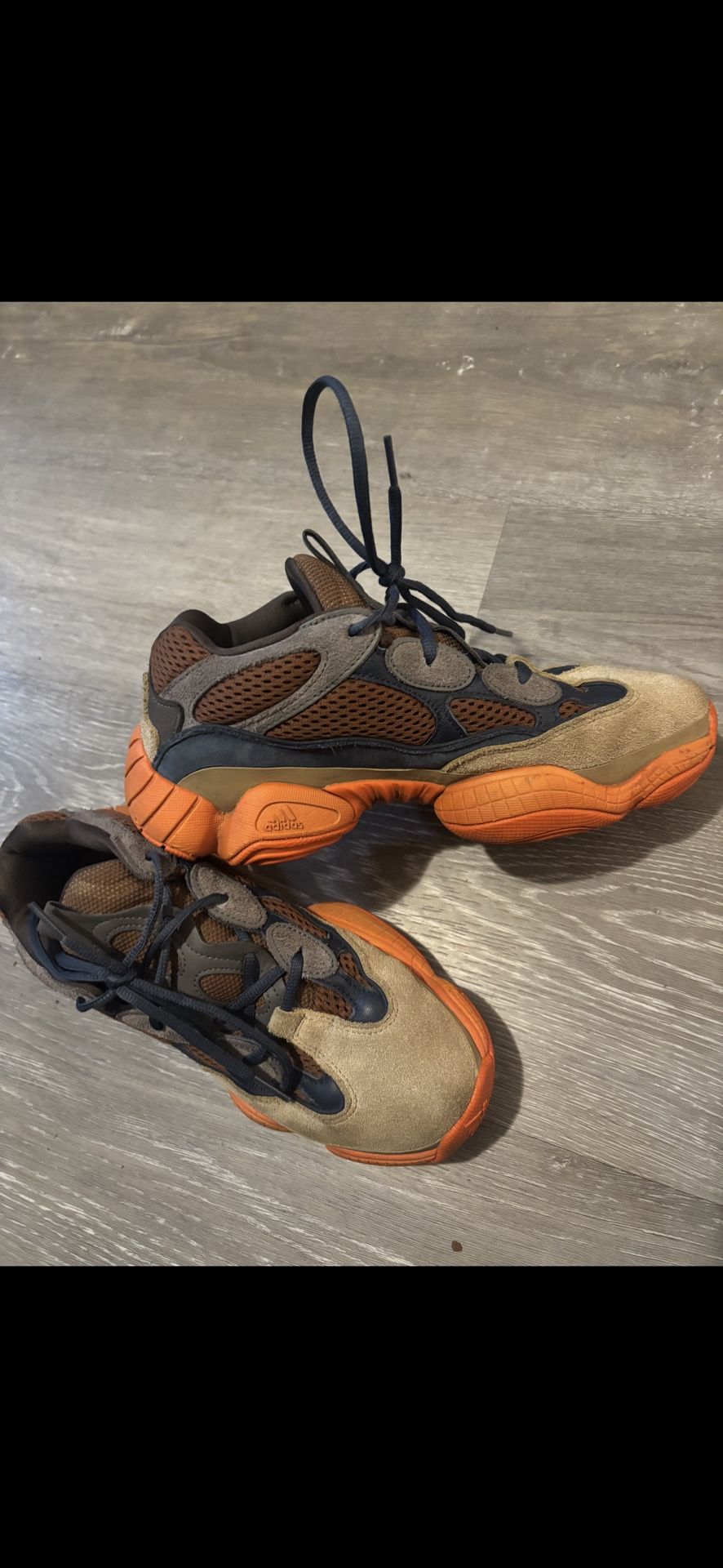 Yeezy 500