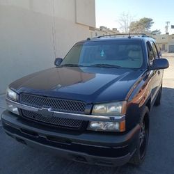 04 Tahoe 