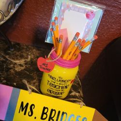 Teacher