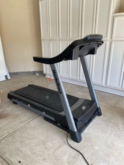 Treadmill for Sale!  Must Go ASAP!