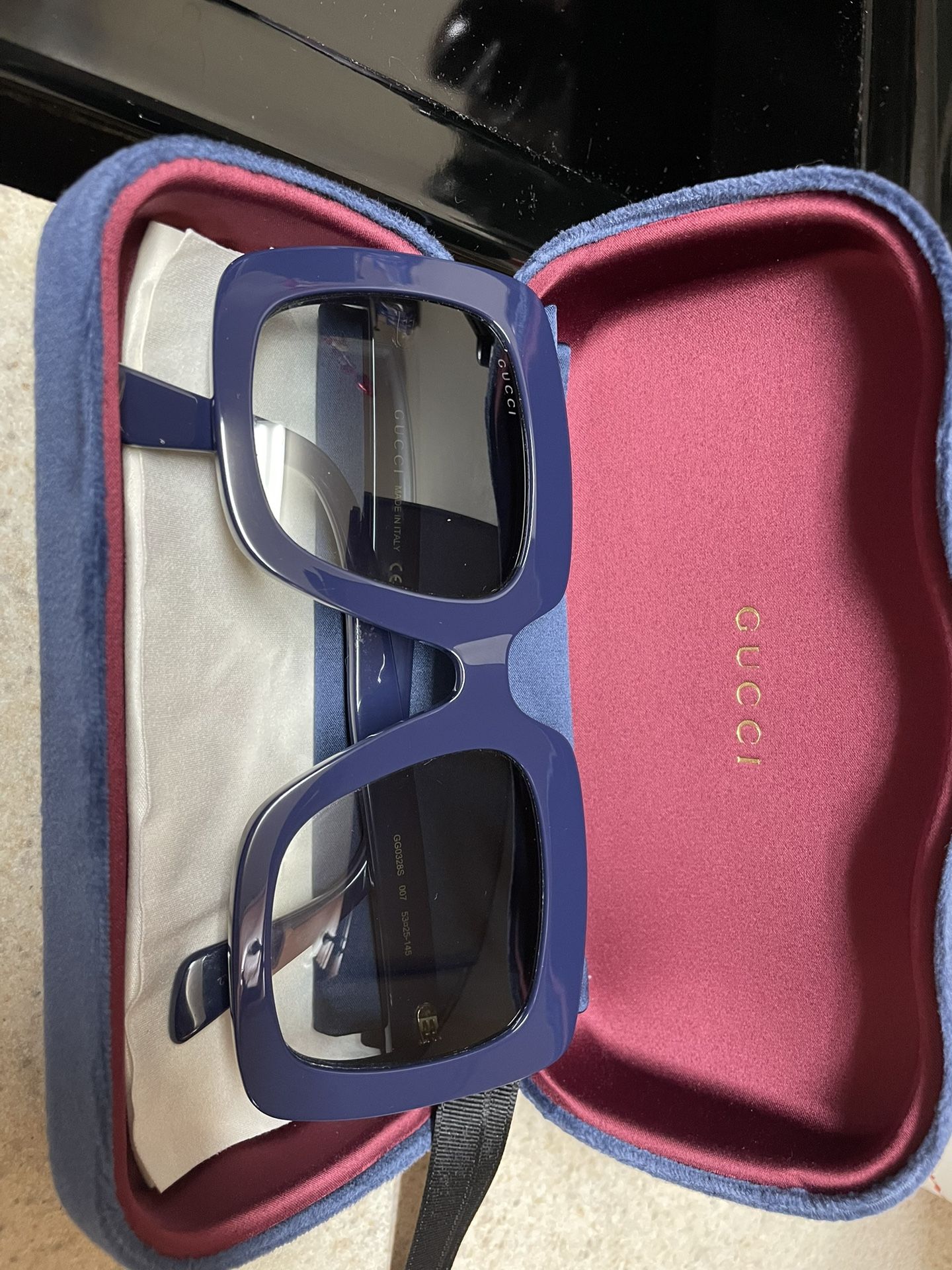 Women’s Gucci Glasses