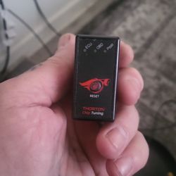 Thorton Tuner Chip Stage 3