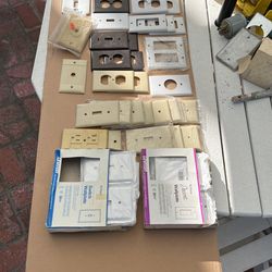 Electrical Wallplate