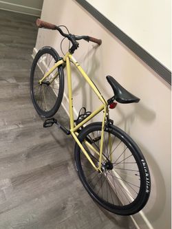 Pure Cycle Bike