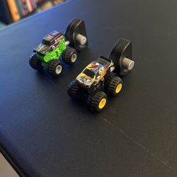 Monster Trucks Racers 