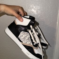 Christian Dior B27 Shoe Men size 9.5
