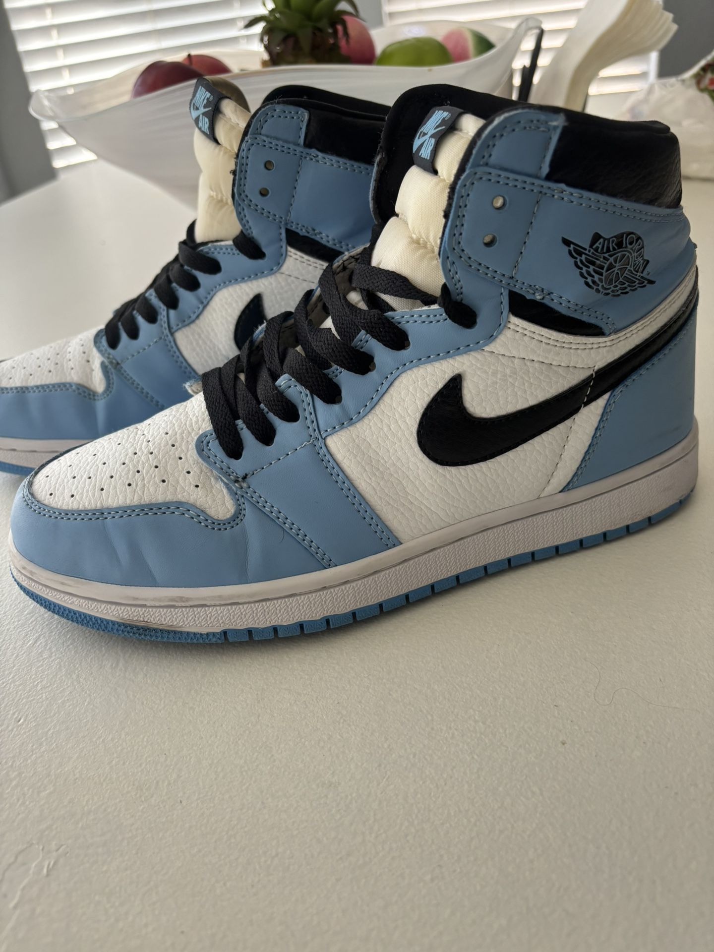 Nike Jordan 1