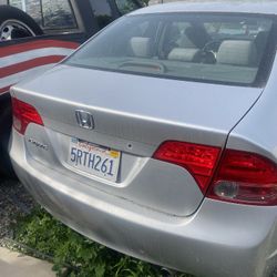 2006 Honda Civic