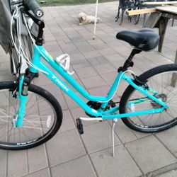 Trek Bike