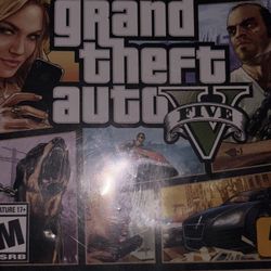 NBA 2k24 & GTA5
