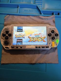Psp 1000
