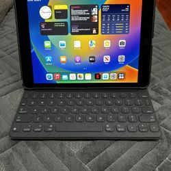 iPad Pro - 9.7in
