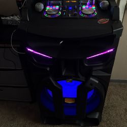 Will Trade For Dj Equipment Or A Old Camper