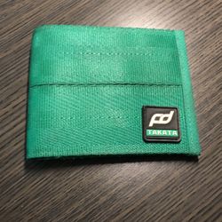 Takata Wallet 