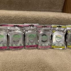 NYX Jumbo Lash Vegan False Lashes new $7/item