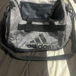 Adidas Athletic Bag 