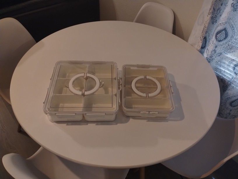Storage Containers