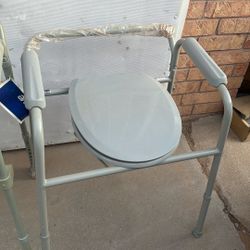 commode drive 