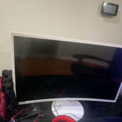 32 inch gaming monitor 