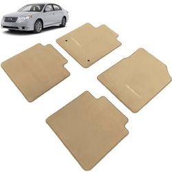 3rd Gen Toy Avalon mats New 
