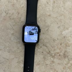Apple Watch Series 5