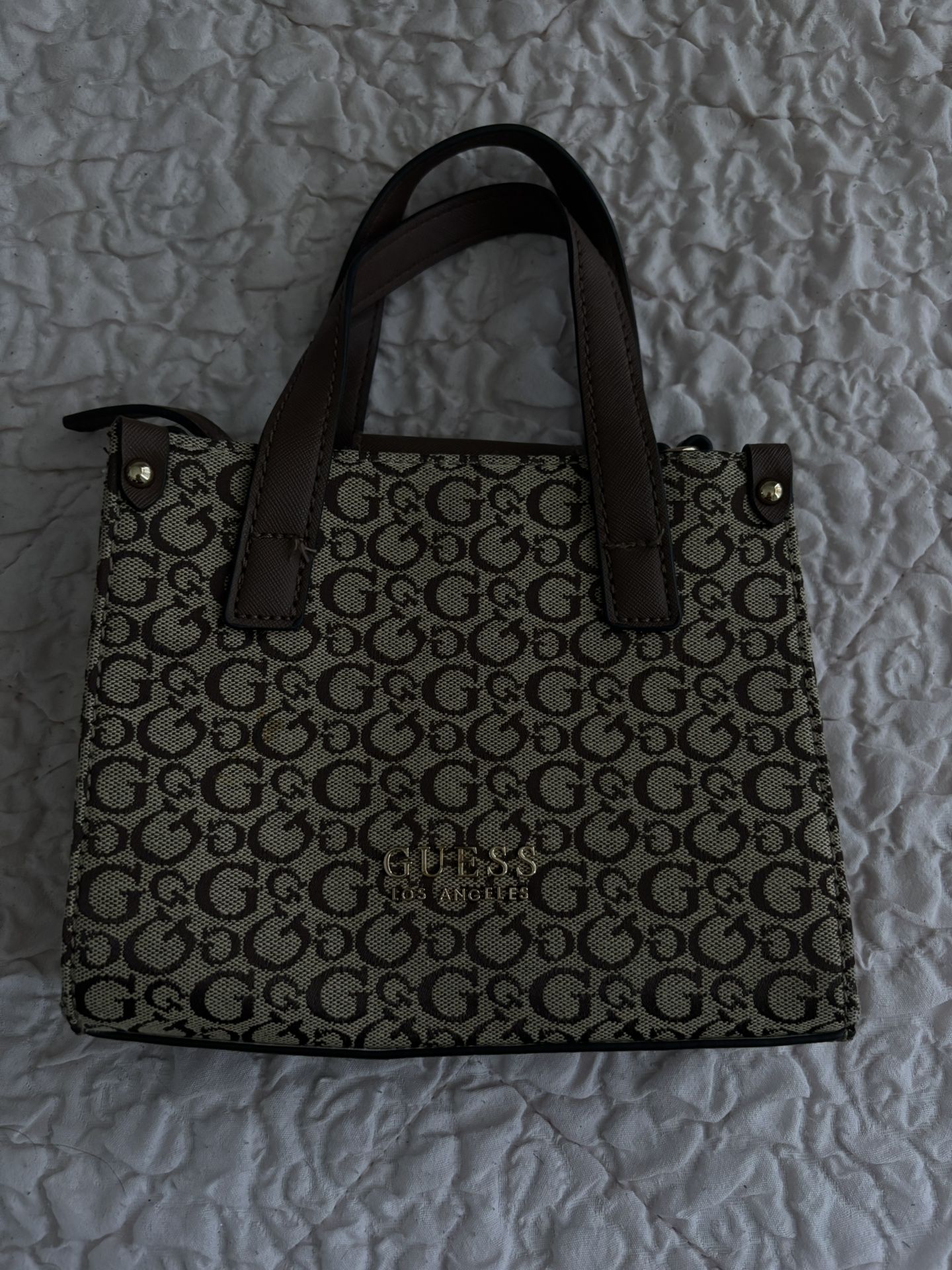 Guess Purse