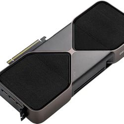 NEW RTX 5090 Founders Edition (FE) Nvidia Graphics Card - Factory Sealed