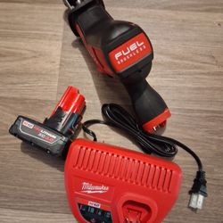 Hazalsaw  Fuel  12v 