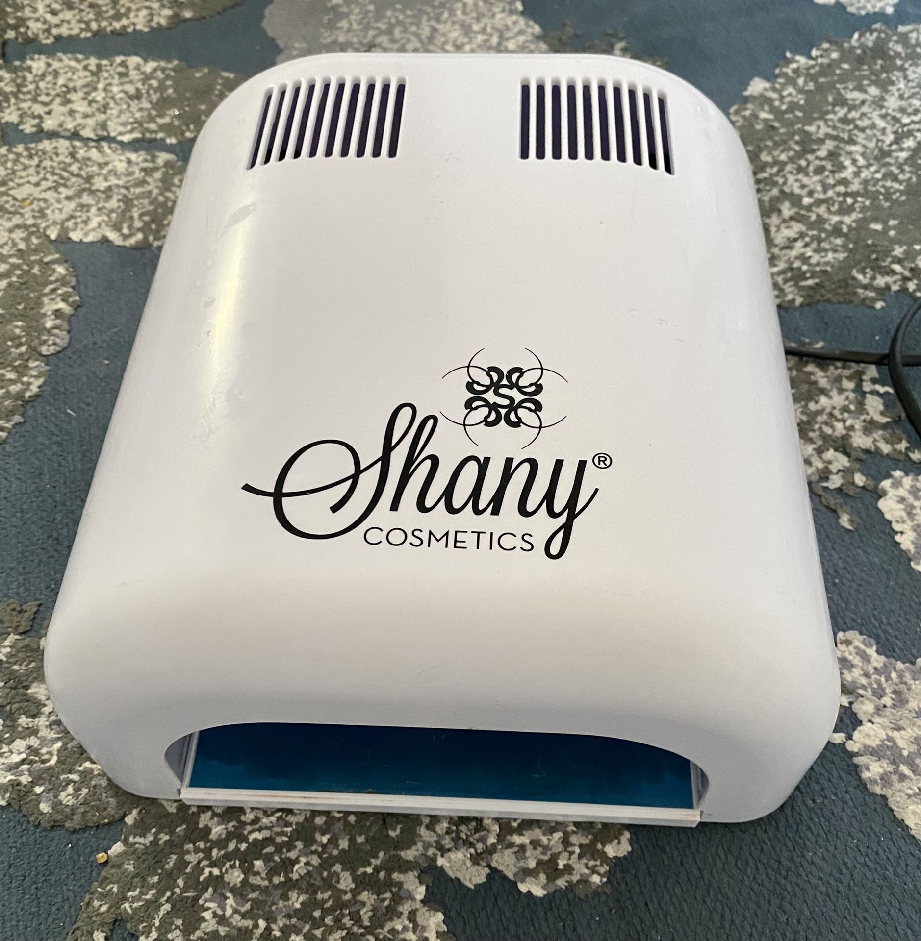 Shany Gel Nails Hardener