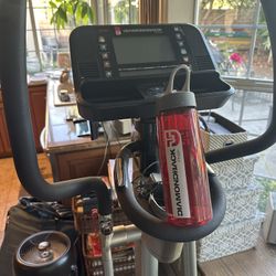 Elliptical -Diamondback