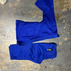 Kids Medium Jujitsu Gear